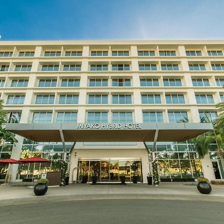 Miyako Hybrid Hotel Torrance Eksteriør bilde