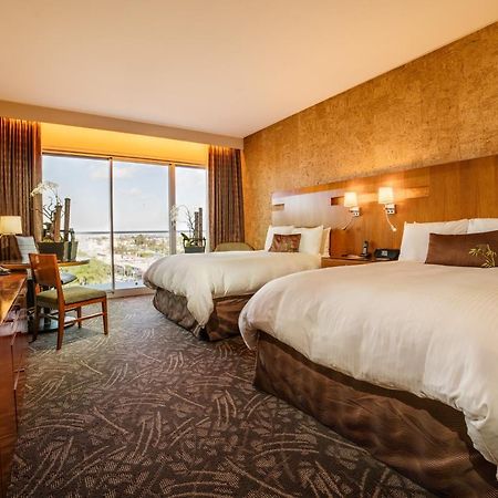 Miyako Hybrid Hotel Torrance Eksteriør bilde