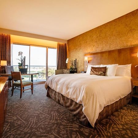 Miyako Hybrid Hotel Torrance Eksteriør bilde