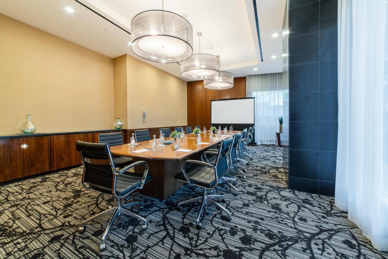 Miyako Hybrid Hotel Torrance Eksteriør bilde