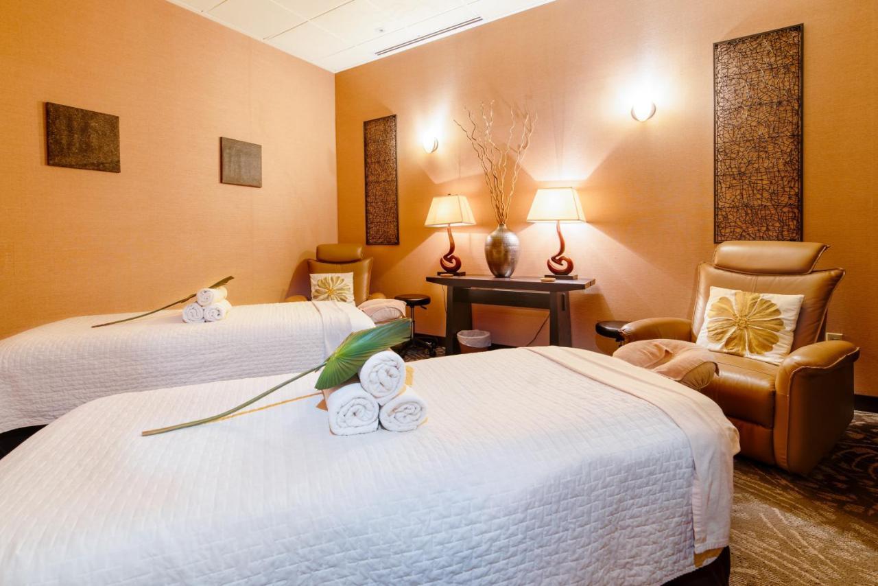 Miyako Hybrid Hotel Torrance Eksteriør bilde