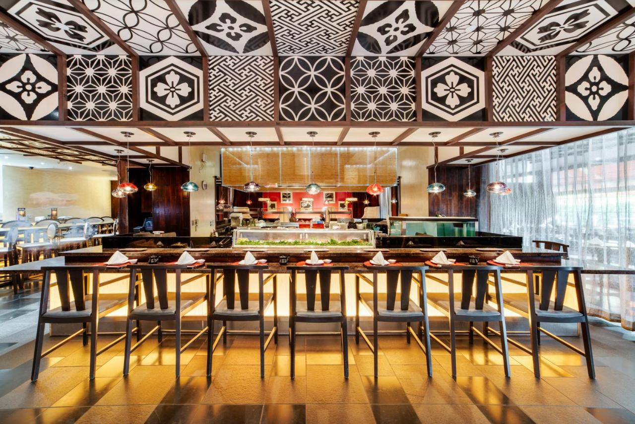 Miyako Hybrid Hotel Torrance Eksteriør bilde