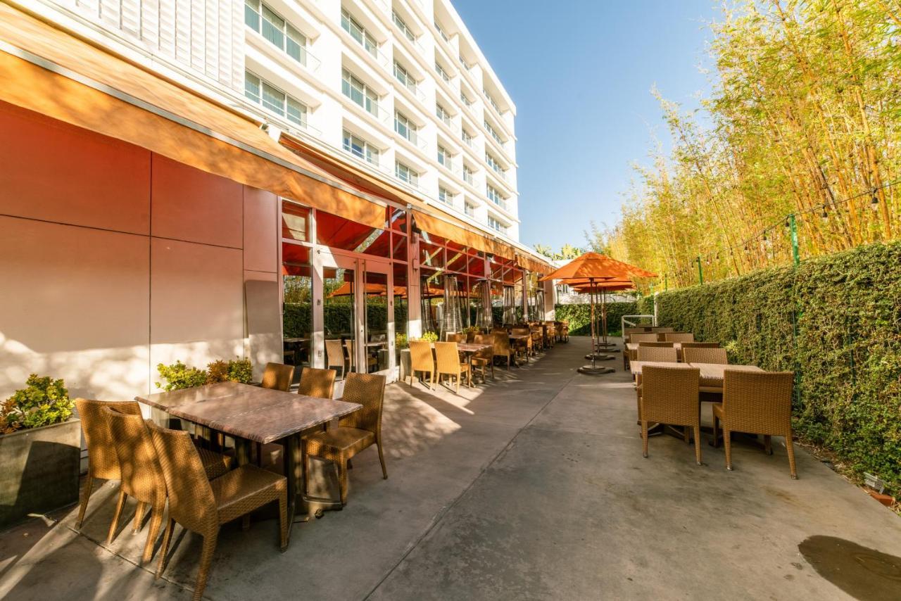 Miyako Hybrid Hotel Torrance Eksteriør bilde