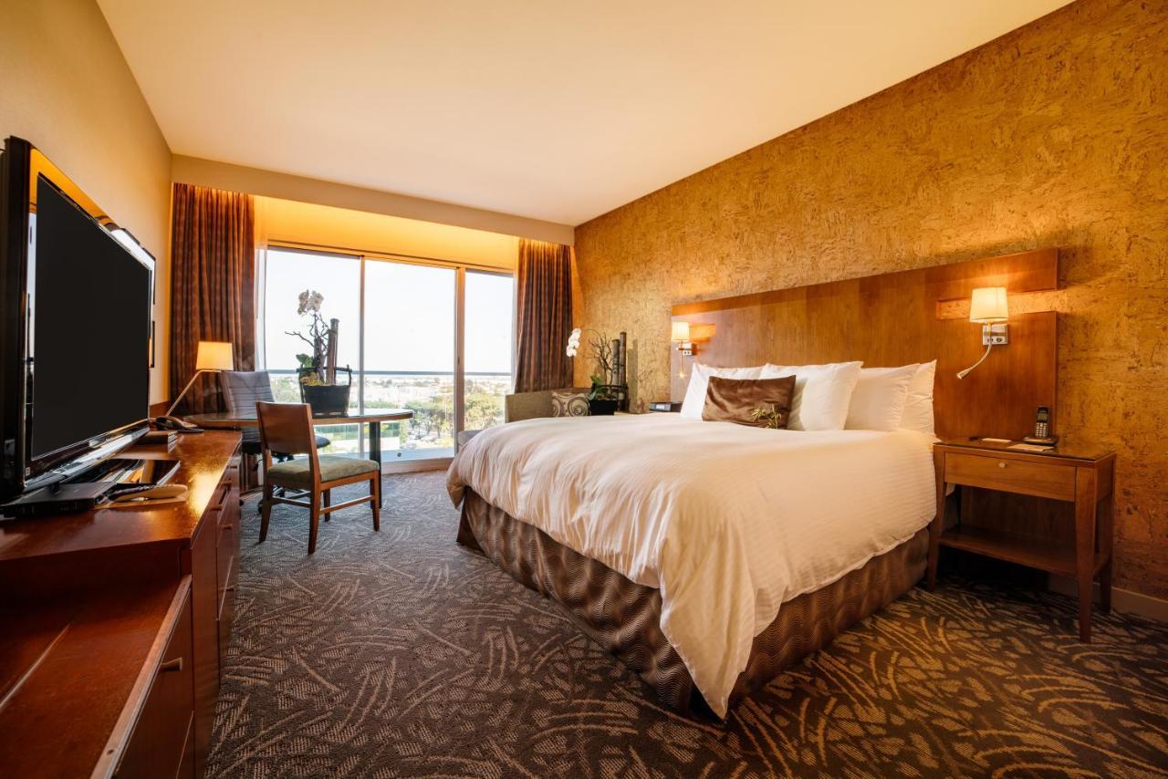 Miyako Hybrid Hotel Torrance Eksteriør bilde