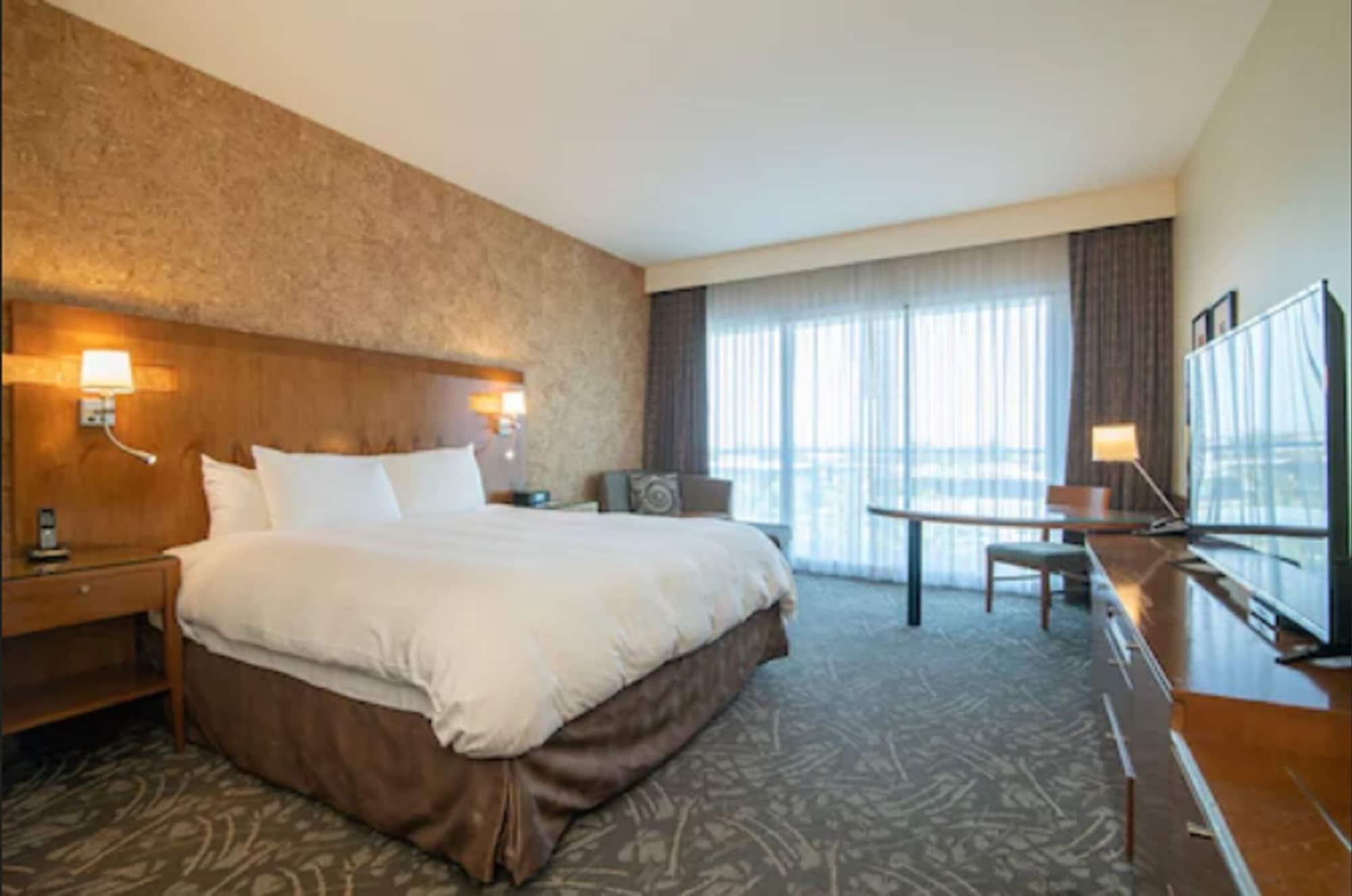 Miyako Hybrid Hotel Torrance Eksteriør bilde