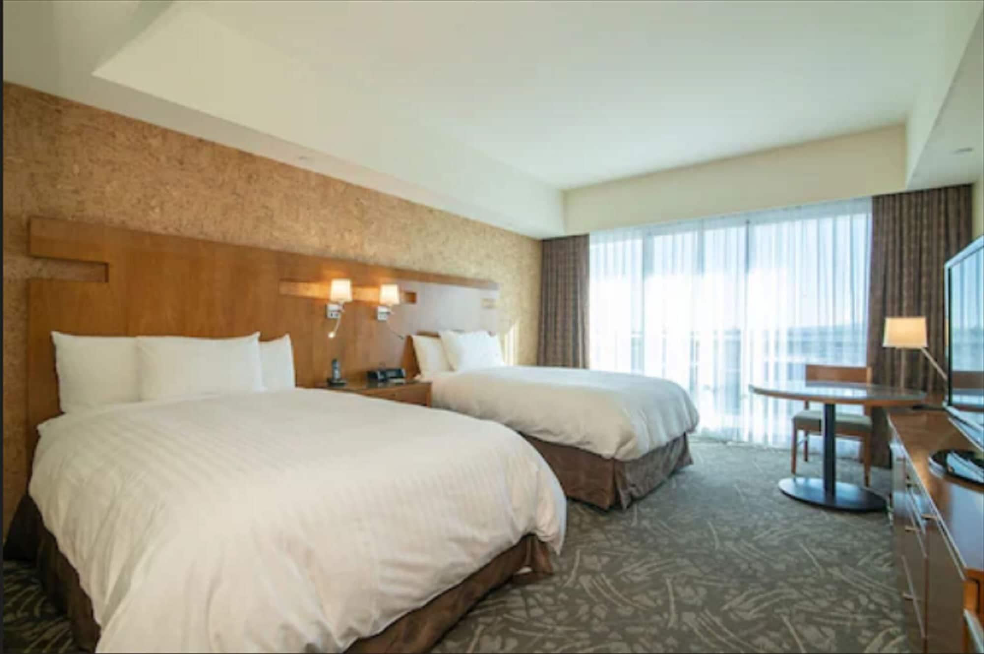Miyako Hybrid Hotel Torrance Eksteriør bilde